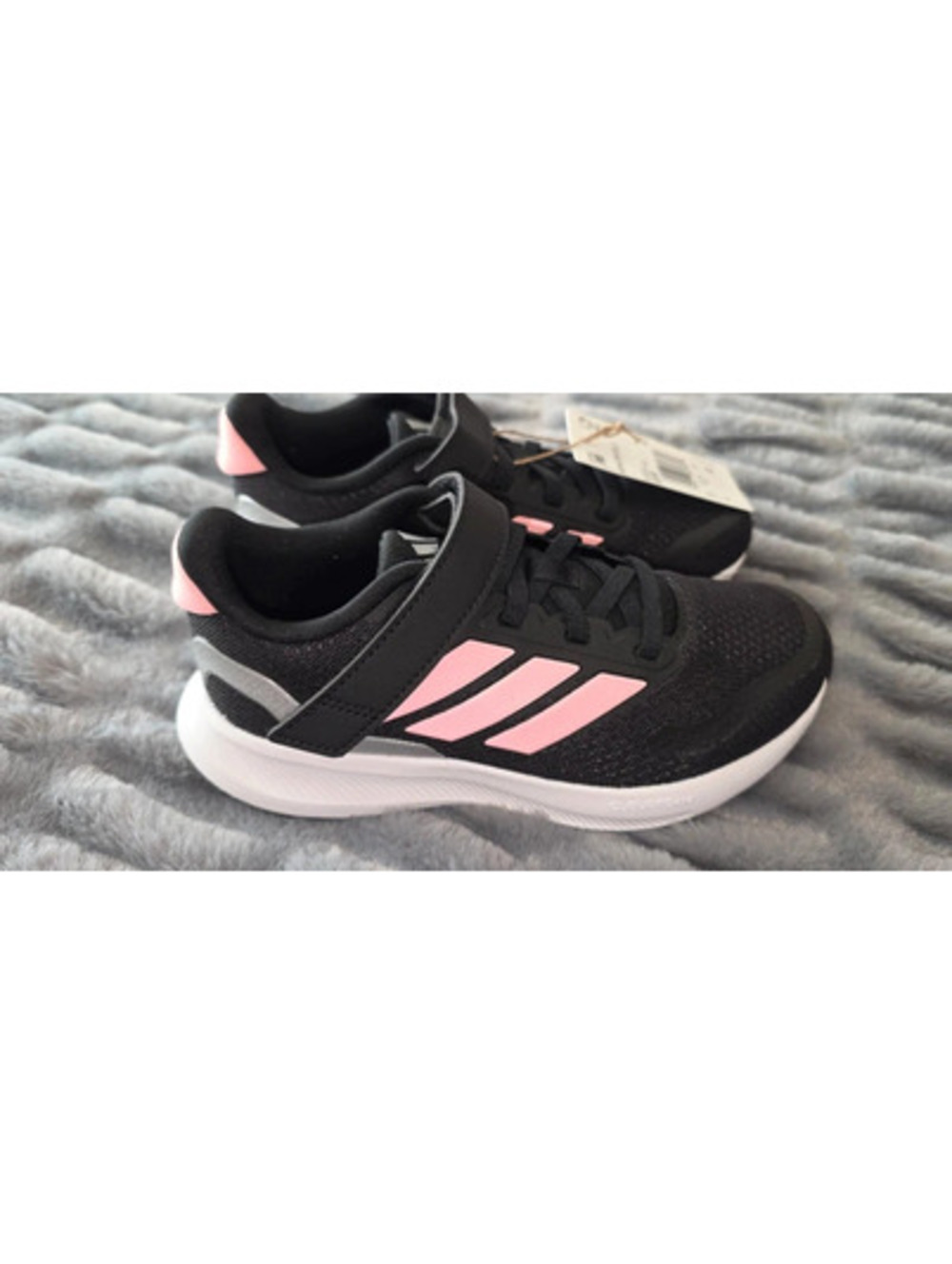 Adidas Runfalcon 5 EL C Kids' Running Shoes